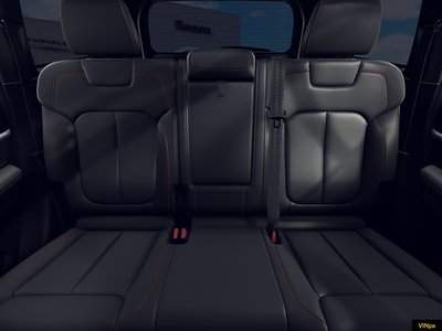 2026 Jeep Grand Cherokee GRAND CHEROKEE 85TH ANNIVERSARY EDITION 4X4