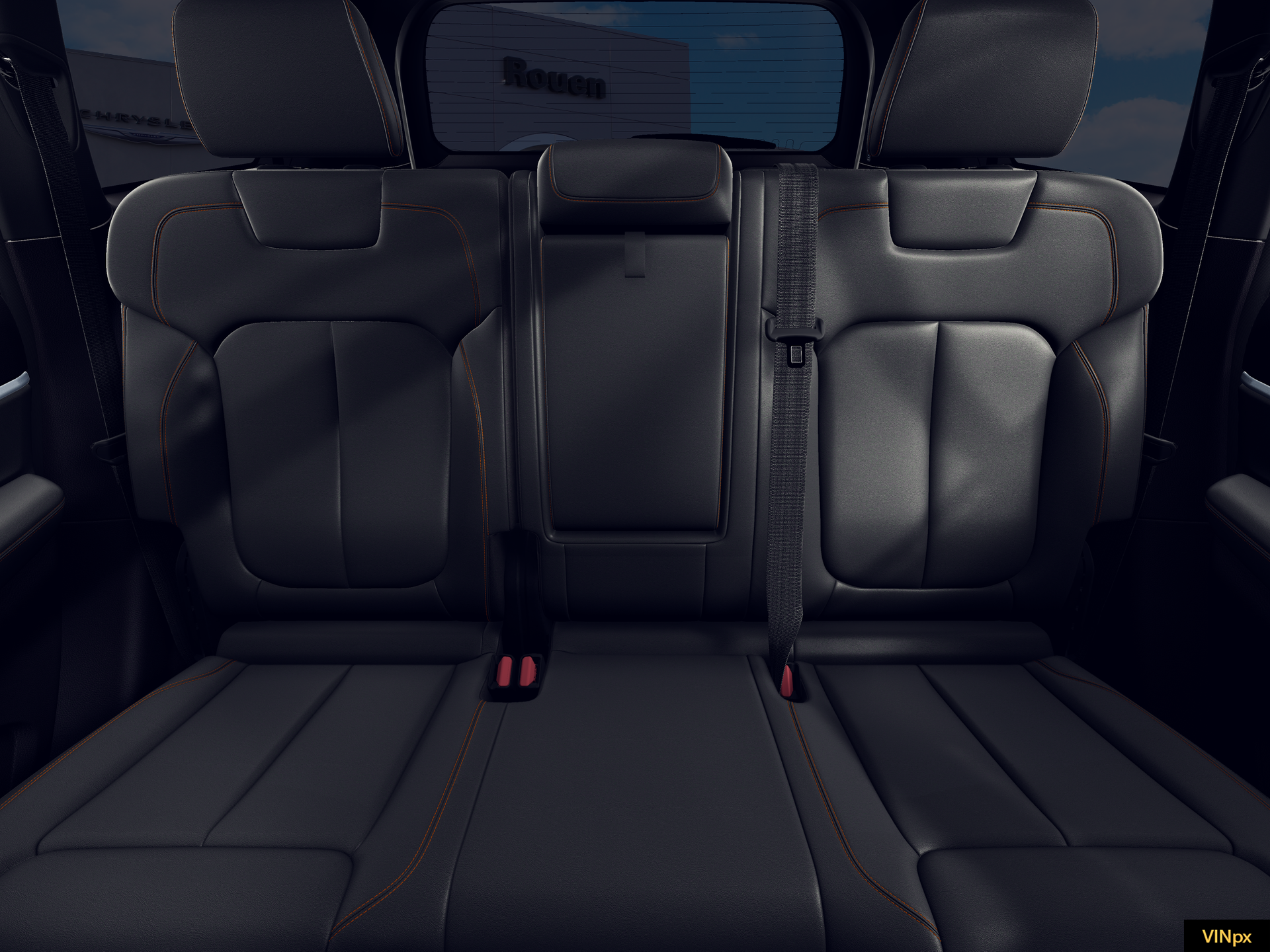 2026 Jeep Grand Cherokee GRAND CHEROKEE 85TH ANNIVERSARY EDITION 4X4
