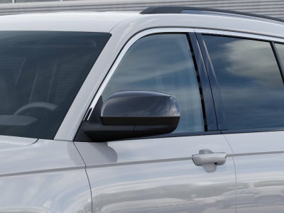 2026 Jeep Grand Cherokee GRAND CHEROKEE L LAREDO 4X4
