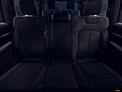 2026 Jeep Grand Cherokee GRAND CHEROKEE L LAREDO ALTITUDE 4X4