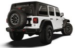 2027 Jeep Wrangler WRANGLER 4-DOOR WILLYS
