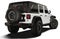 2027 Jeep Wrangler WRANGLER 4-DOOR WILLYS