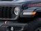 2027 Jeep Wrangler WRANGLER 4-DOOR RUBICON