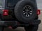 2027 Jeep Wrangler WRANGLER 4-DOOR RUBICON