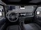 2027 Jeep Wrangler WRANGLER 4-DOOR RUBICON