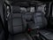2027 Jeep Wrangler WRANGLER 4-DOOR RUBICON