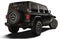 2027 Jeep Wrangler WRANGLER 4-DOOR RUBICON