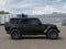 2027 Jeep Wrangler WRANGLER 4-DOOR RUBICON