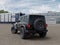 2027 Jeep Wrangler WRANGLER 4-DOOR RUBICON