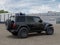 2027 Jeep Wrangler WRANGLER 4-DOOR RUBICON