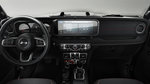 2027 Jeep Wrangler WRANGLER 4-DOOR RUBICON