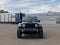 2027 Jeep Wrangler WRANGLER 4-DOOR RUBICON