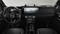 2027 Jeep Wrangler WRANGLER 4-DOOR RUBICON