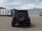 2027 Jeep Wrangler WRANGLER 4-DOOR RUBICON