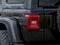 2027 Jeep Wrangler WRANGLER 4-DOOR RUBICON