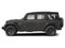 2027 Jeep Wrangler Rubicon X