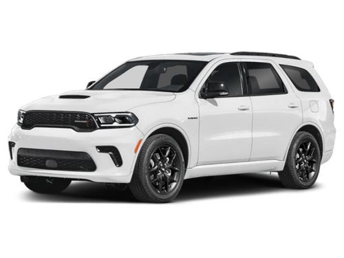 2026 Dodge Durango GT Plus HEMI V8 America 250 Edition