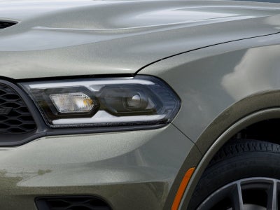 2027 Dodge Durango DURANGO GT HEMI V8 AWD