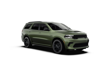 2027 Dodge Durango DURANGO GT HEMI V8 AWD