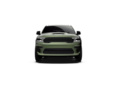 2027 Dodge Durango DURANGO GT HEMI V8 AWD