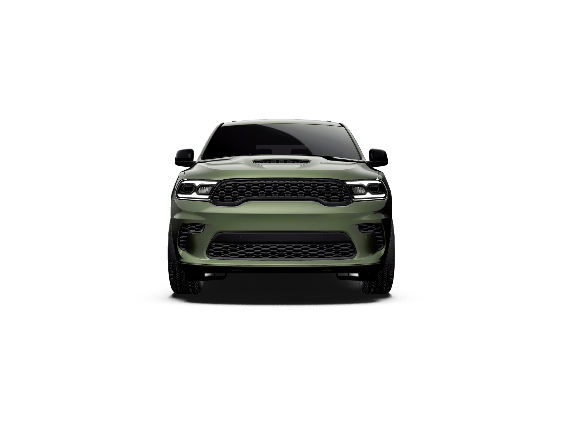2027 Dodge Durango DURANGO GT HEMI V8 AWD