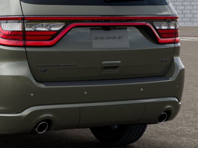 2027 Dodge Durango DURANGO GT HEMI V8 AWD