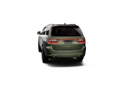 2027 Dodge Durango DURANGO GT HEMI V8 AWD