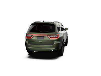 2027 Dodge Durango DURANGO GT HEMI V8 AWD