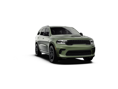 2027 Dodge Durango DURANGO GT HEMI V8 AWD