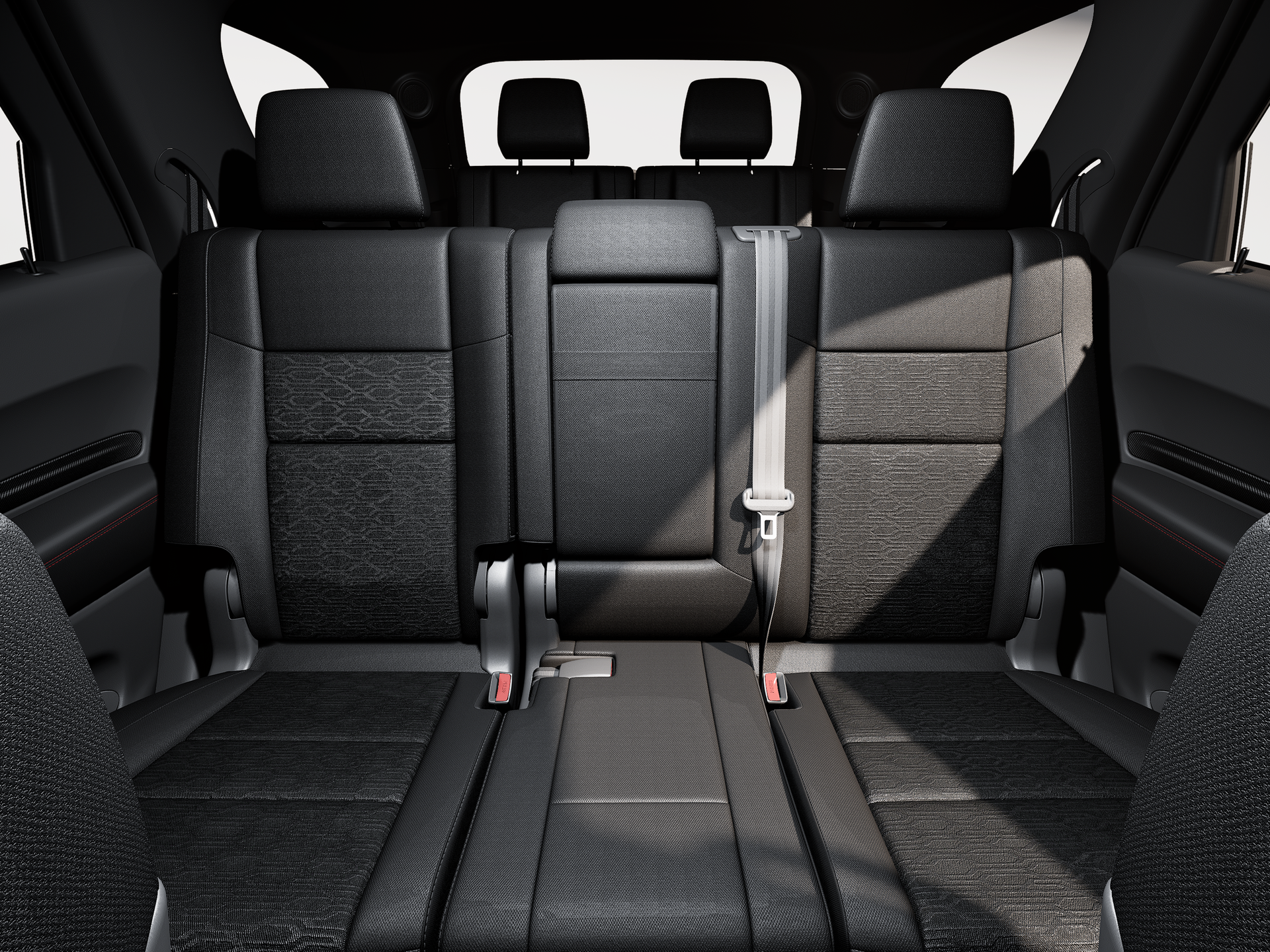 2027 Dodge Durango DURANGO GT HEMI V8 AWD