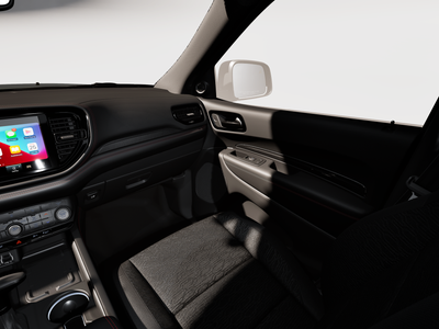 2027 Dodge Durango DURANGO GT HEMI V8 AWD