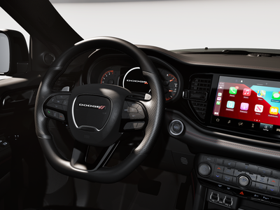 2027 Dodge Durango DURANGO GT HEMI V8 AWD