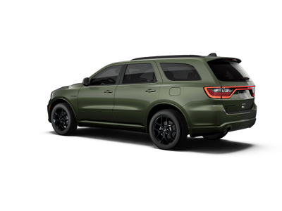 2027 Dodge Durango DURANGO GT HEMI V8 AWD