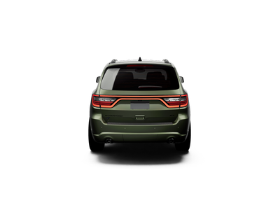 2027 Dodge Durango DURANGO GT HEMI V8 AWD