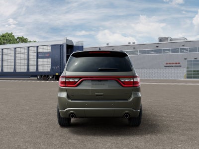 2027 Dodge Durango DURANGO GT HEMI V8 AWD