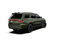 2027 Dodge Durango DURANGO GT HEMI V8 AWD