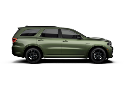 2027 Dodge Durango DURANGO GT HEMI V8 AWD