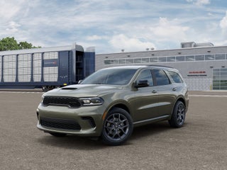 2027 Dodge Durango DURANGO GT HEMI V8 AWD
