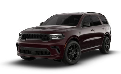 2026 Dodge Durango DURANGO GT HEMI V8 PREMIUM AWD AMERICA250