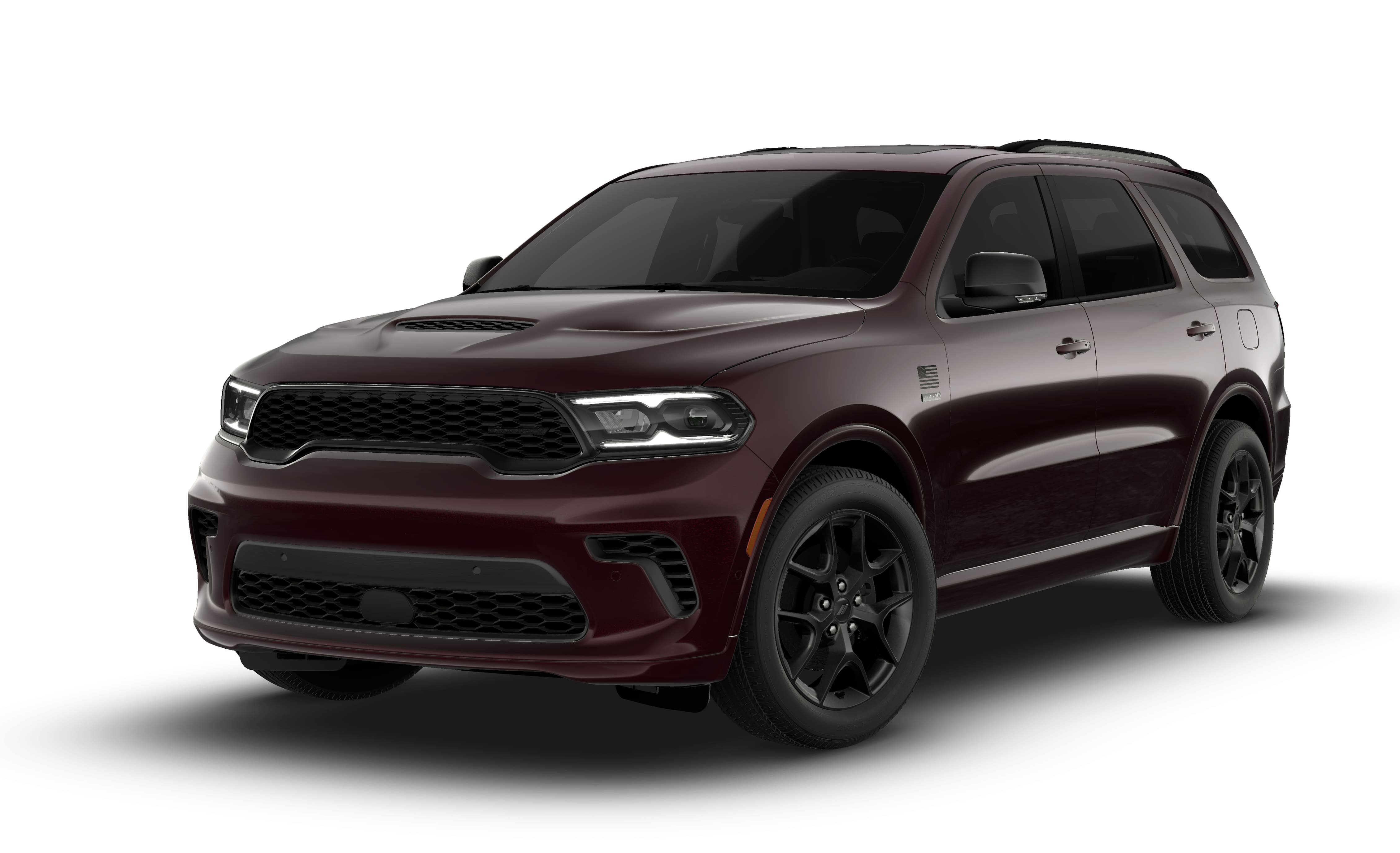 2026 Dodge Durango DURANGO GT HEMI V8 PREMIUM AWD AMERICA250