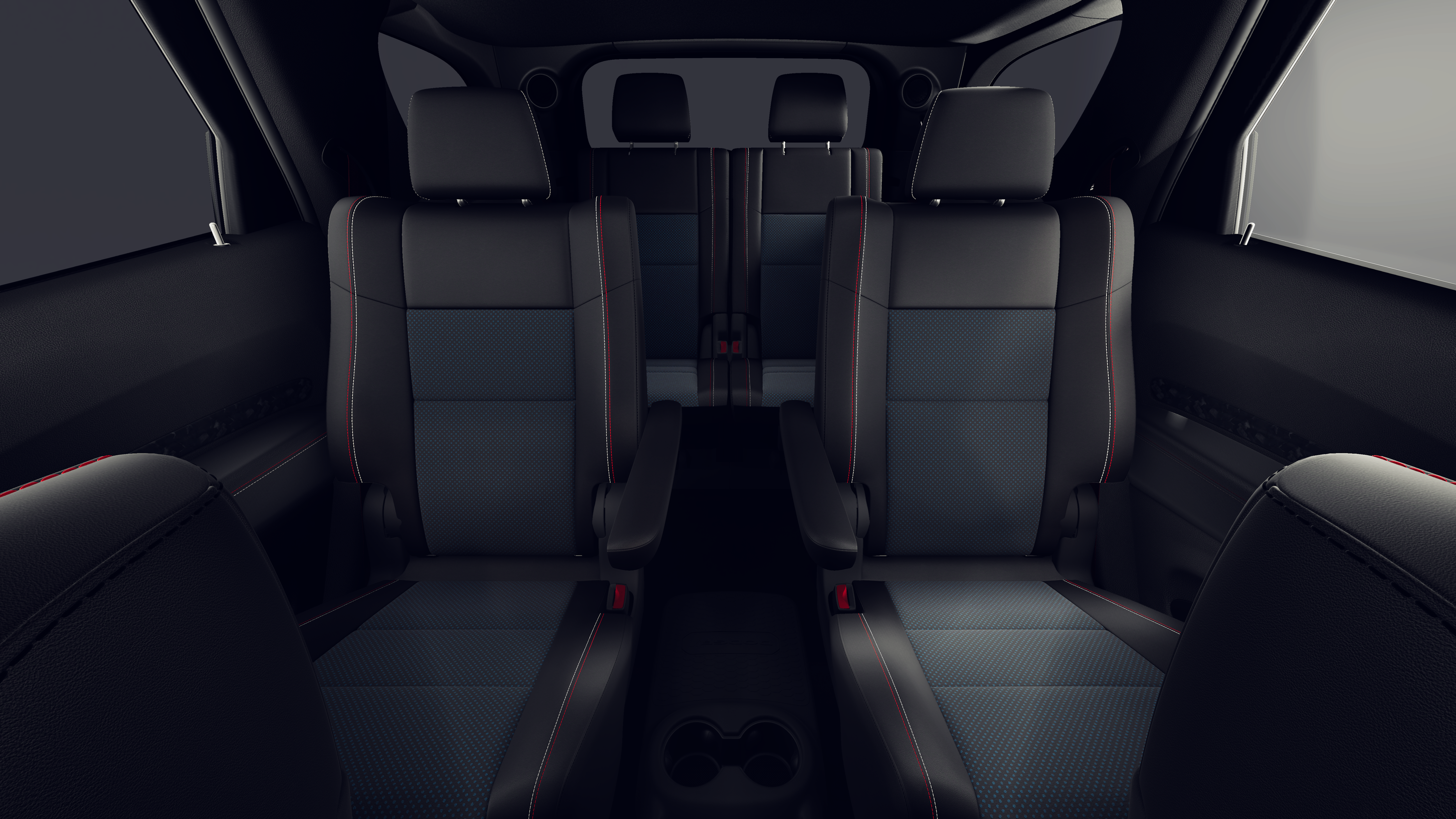 2026 Dodge Durango DURANGO GT HEMI V8 PREMIUM AWD AMERICA250