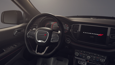 2026 Dodge Durango DURANGO GT HEMI V8 PREMIUM AWD AMERICA250