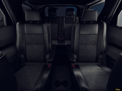 2026 Dodge Durango DURANGO GT PREMIUM AWD HEMI V8