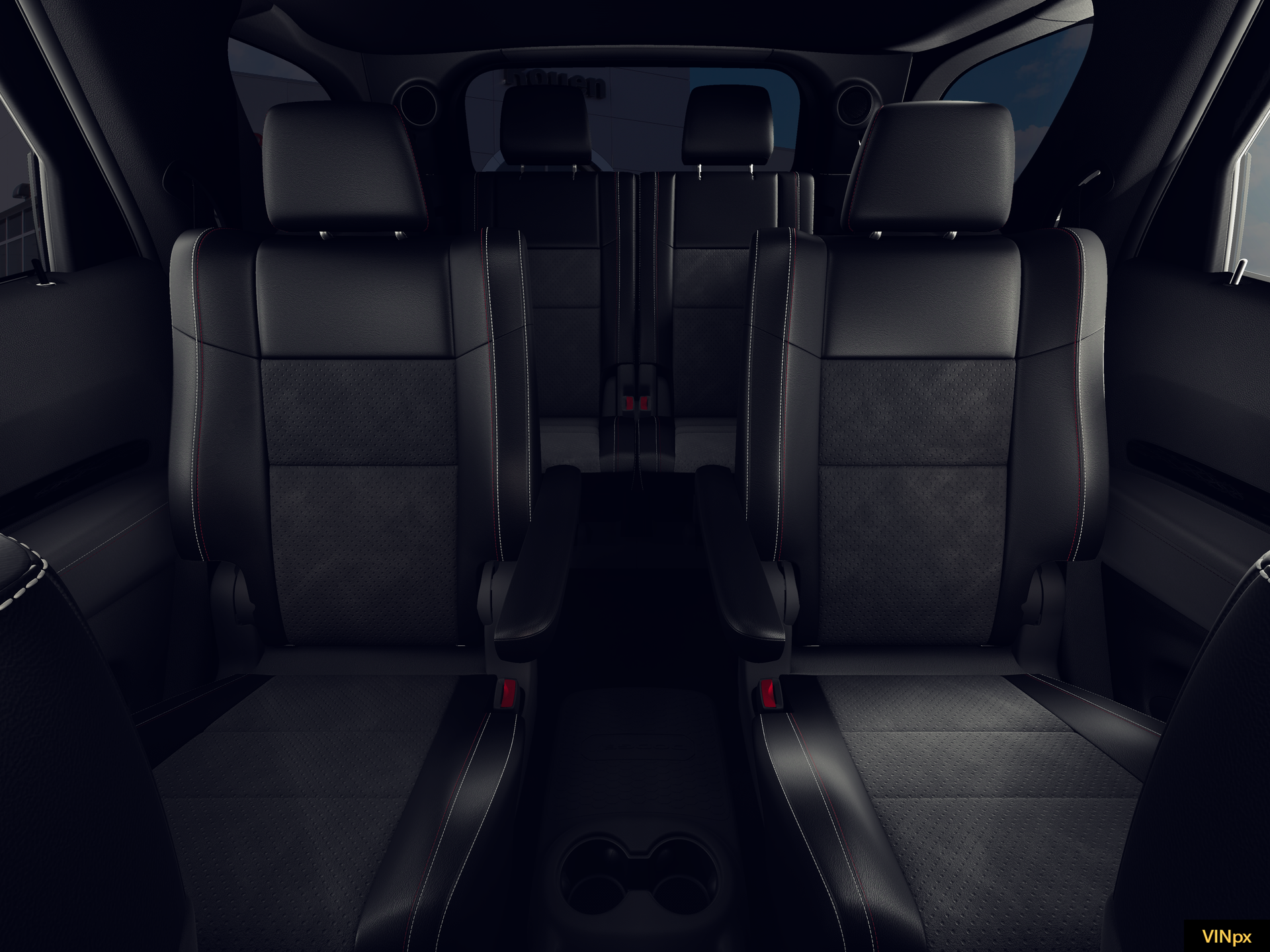 2026 Dodge Durango DURANGO GT PREMIUM AWD HEMI V8