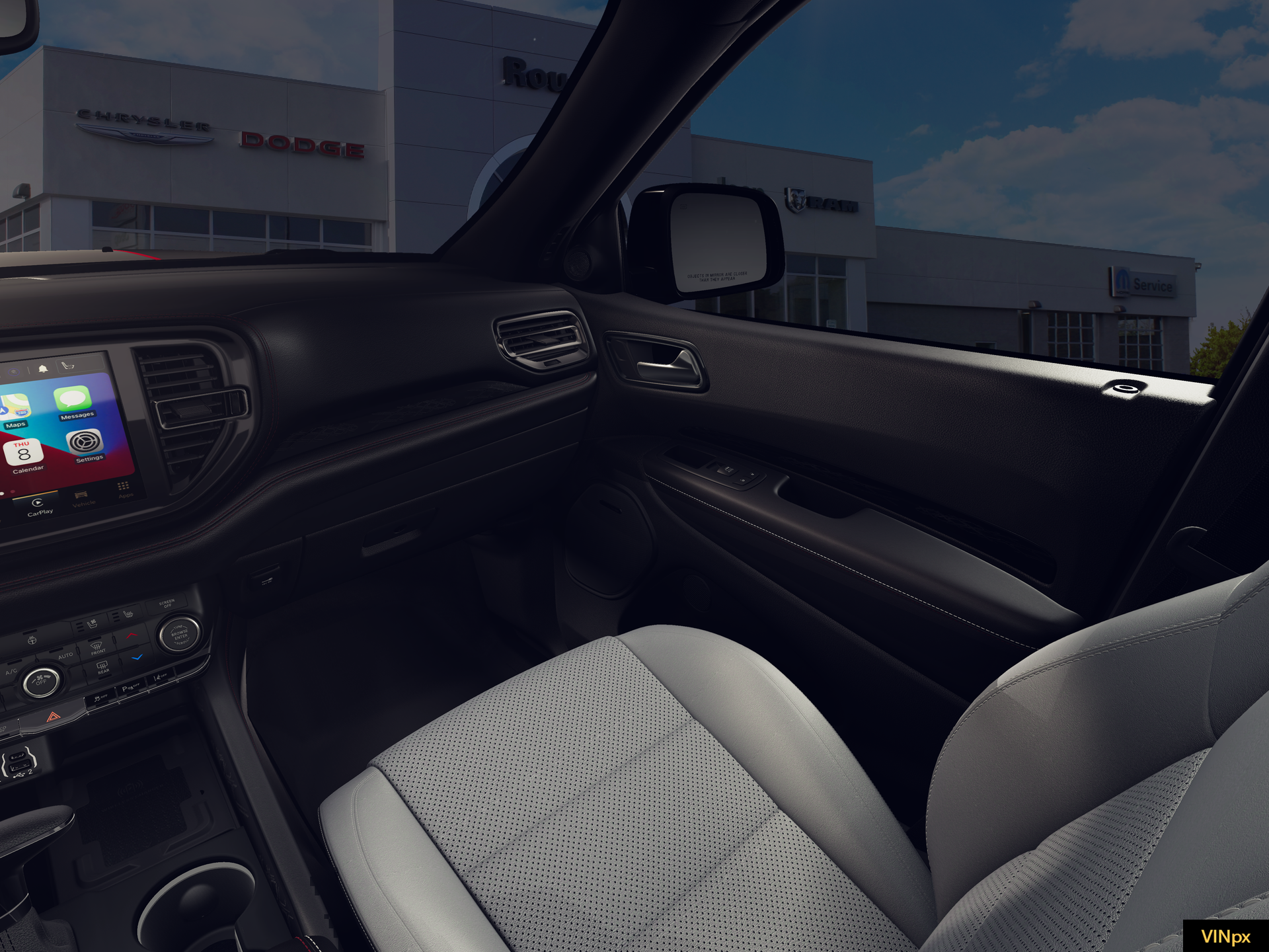2026 Dodge Durango DURANGO GT PREMIUM AWD HEMI V8