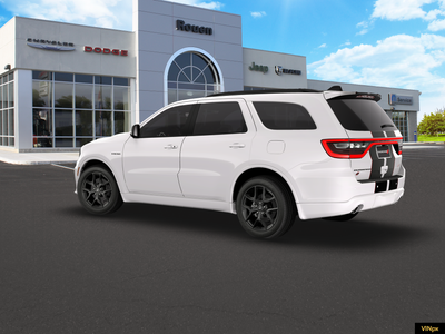 2026 Dodge Durango DURANGO GT PREMIUM AWD HEMI V8
