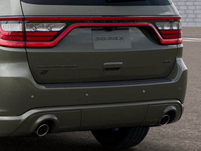 2026 Dodge Durango DURANGO GT AWD HEMI V8