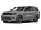 2026 Dodge Durango GT Plus HEMI V8 America 250 Edition
