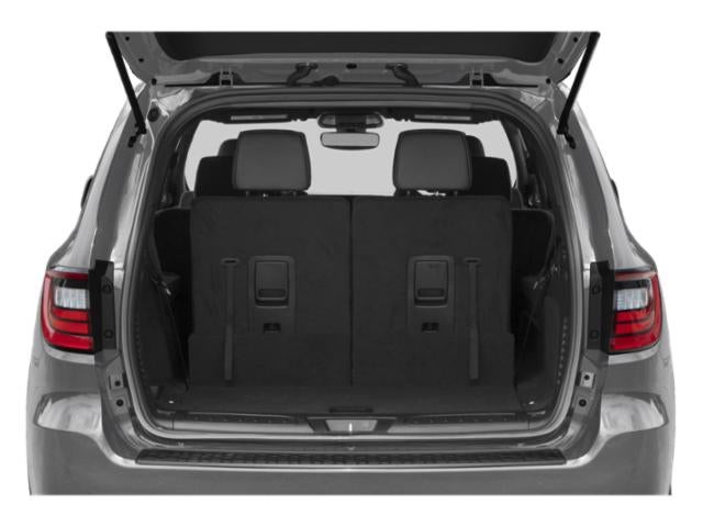 2026 Dodge Durango GT Plus HEMI V8 America 250 Edition