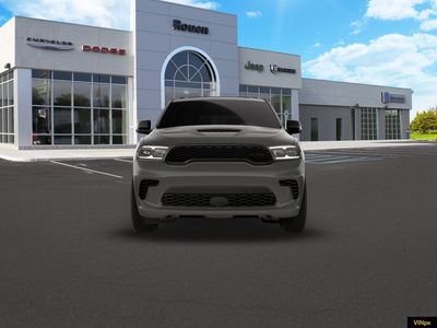 2026 Dodge Durango DURANGO GT HEMI V8 PLUS AWD AMERICA250